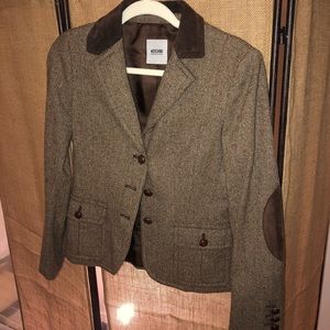 Moschino Blazer